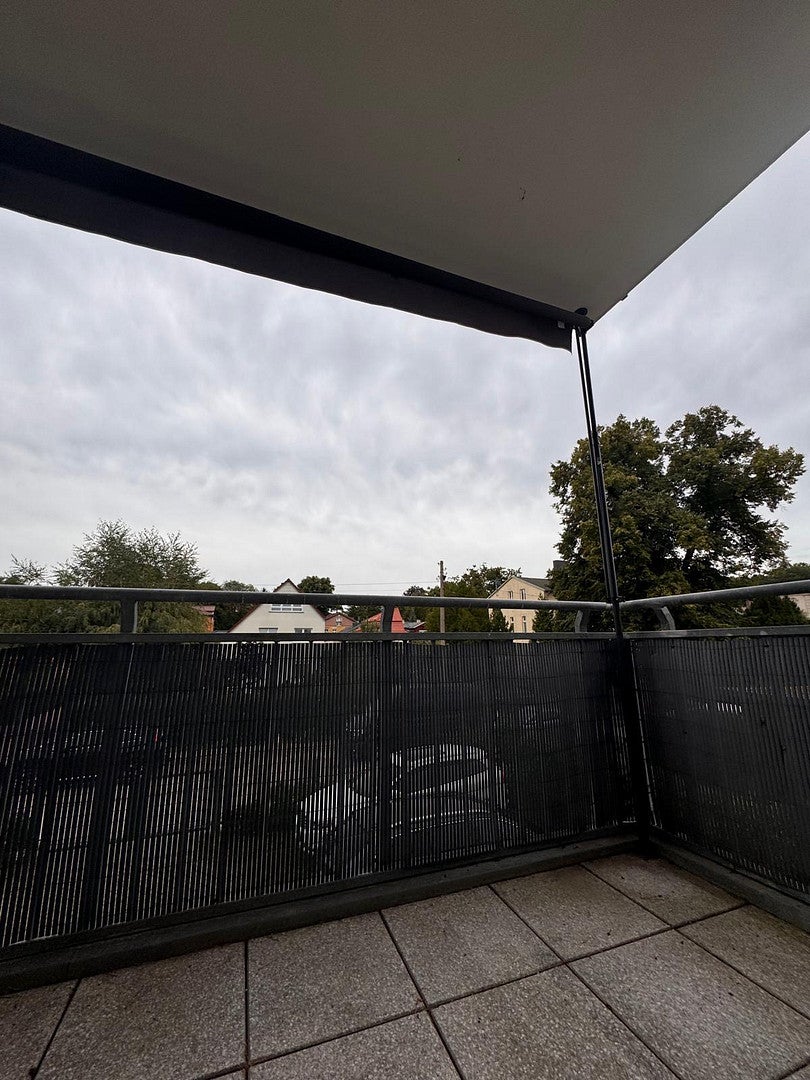 Wohnung Fangschleusenstraße in Woltersdorf