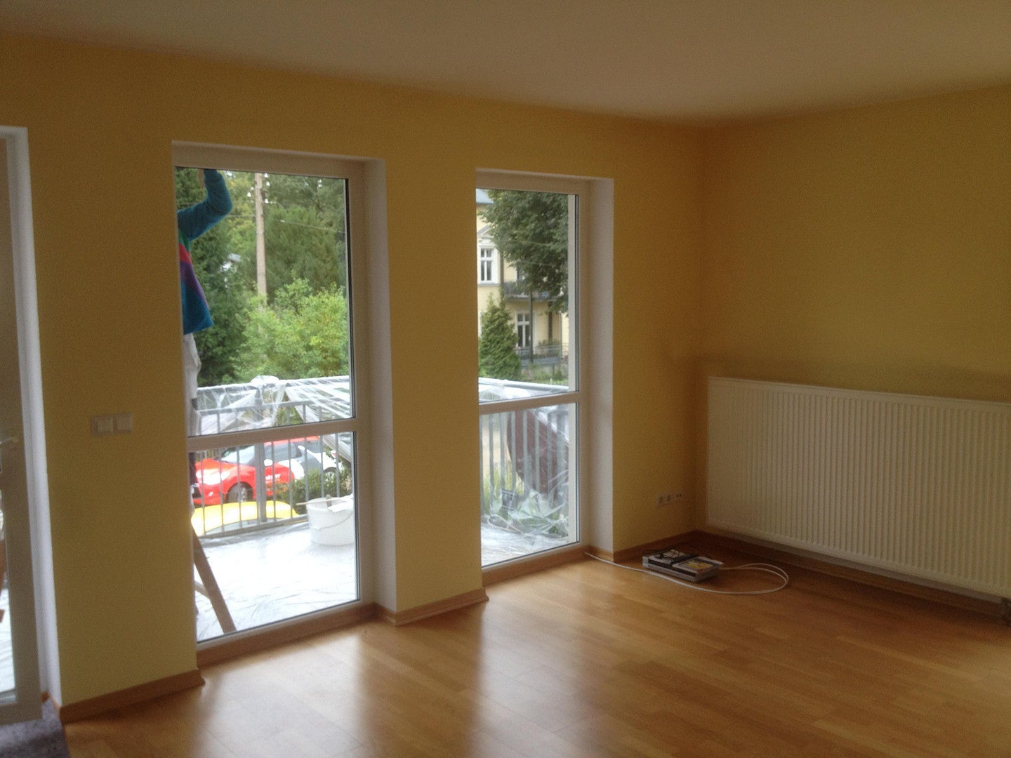 Wohnung Fangschleusenstraße in Woltersdorf