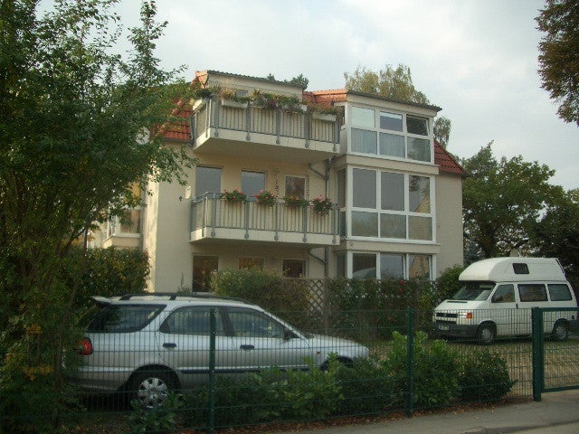 Wohnung Fangschleusenstraße in Woltersdorf