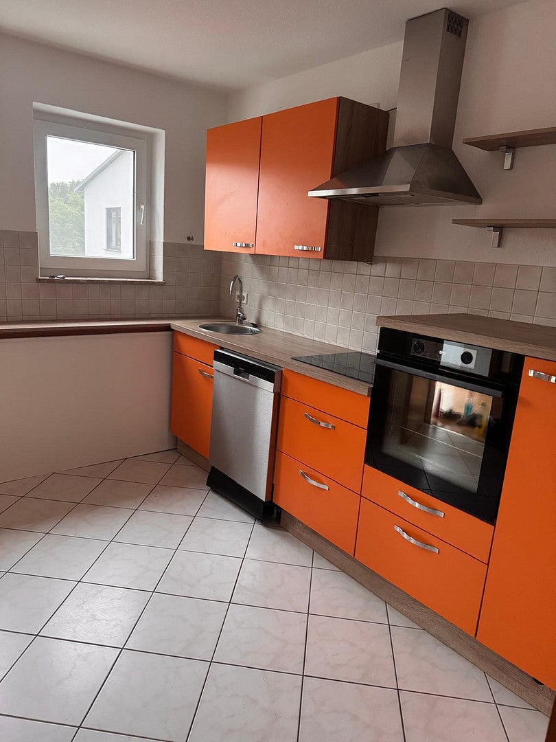Wohnung Fangschleusenstraße in Woltersdorf