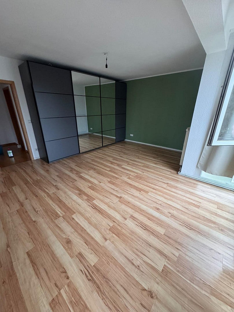 Wohnung Fangschleusenstraße in Woltersdorf