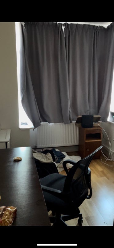 Room Milner Road in Birmingham