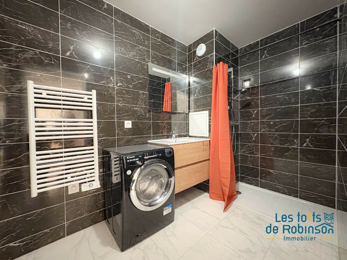 Appartement Avenue Descartes à Le Plessis-Robinson