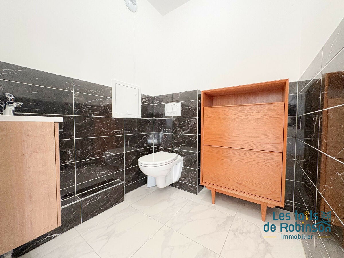 Appartement Avenue Descartes à Le Plessis-Robinson