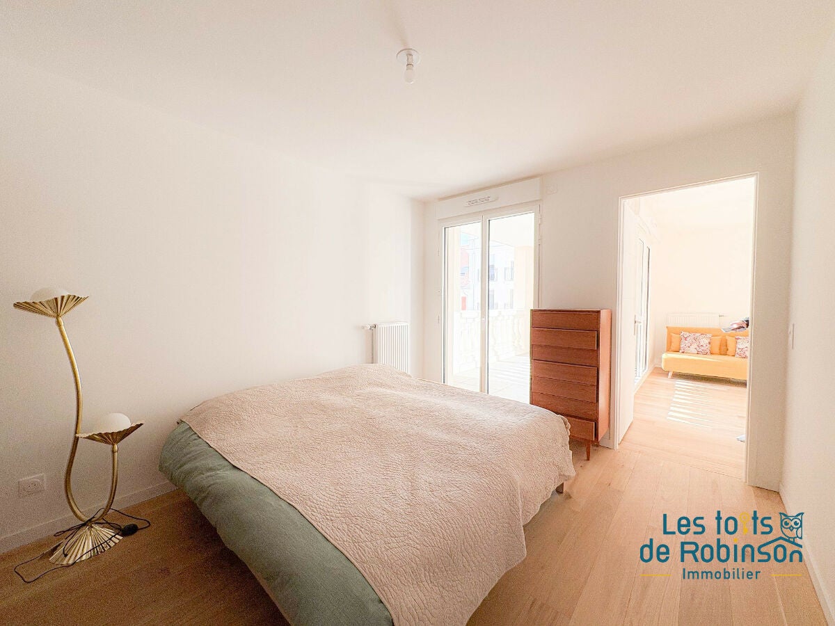 Appartement Avenue Descartes à Le Plessis-Robinson