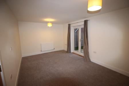 House Sherrington Grove in Biggleswade