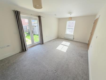 House Sherrington Grove in Biggleswade