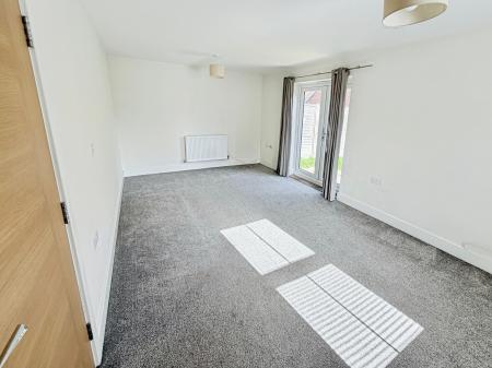 House Sherrington Grove in Biggleswade