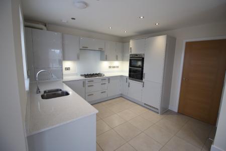 House Sherrington Grove in Biggleswade