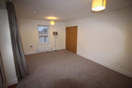 House Sherrington Grove in Biggleswade
