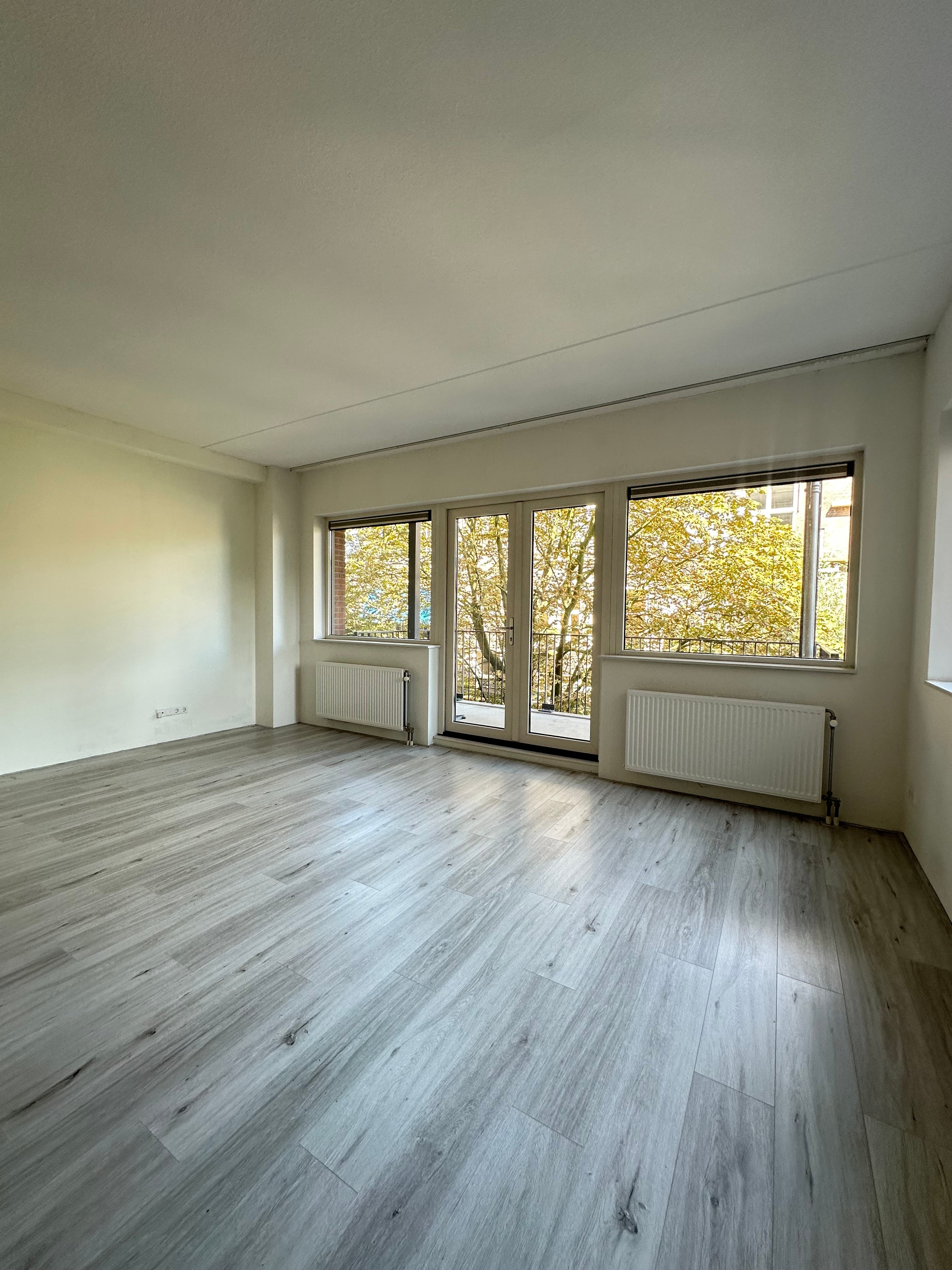 Appartement te huur: Koningin Sophiestraat 196, 'S-Gravenhage
