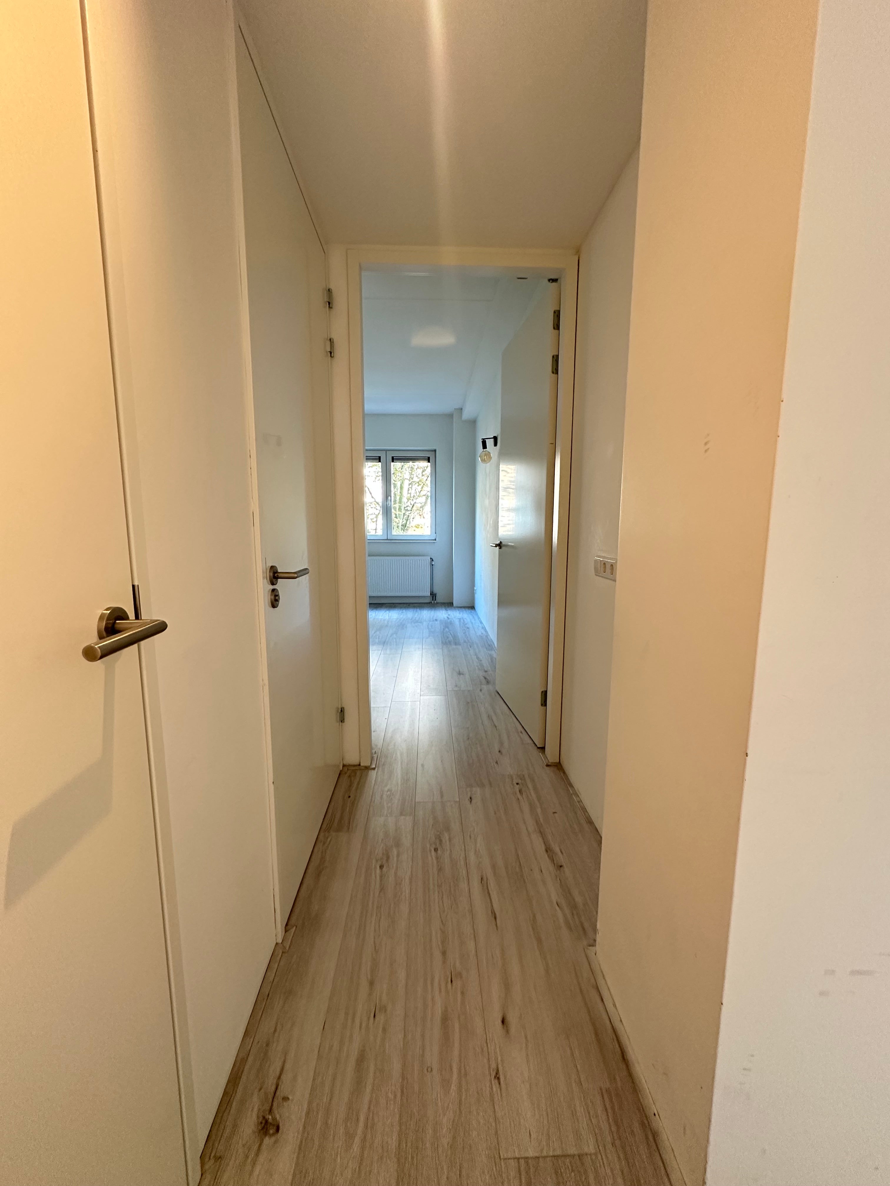 Appartement te huur: Koningin Sophiestraat 196, 'S-Gravenhage
