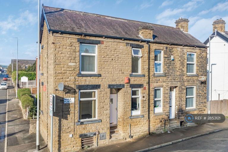 House Nora Place in Leeds