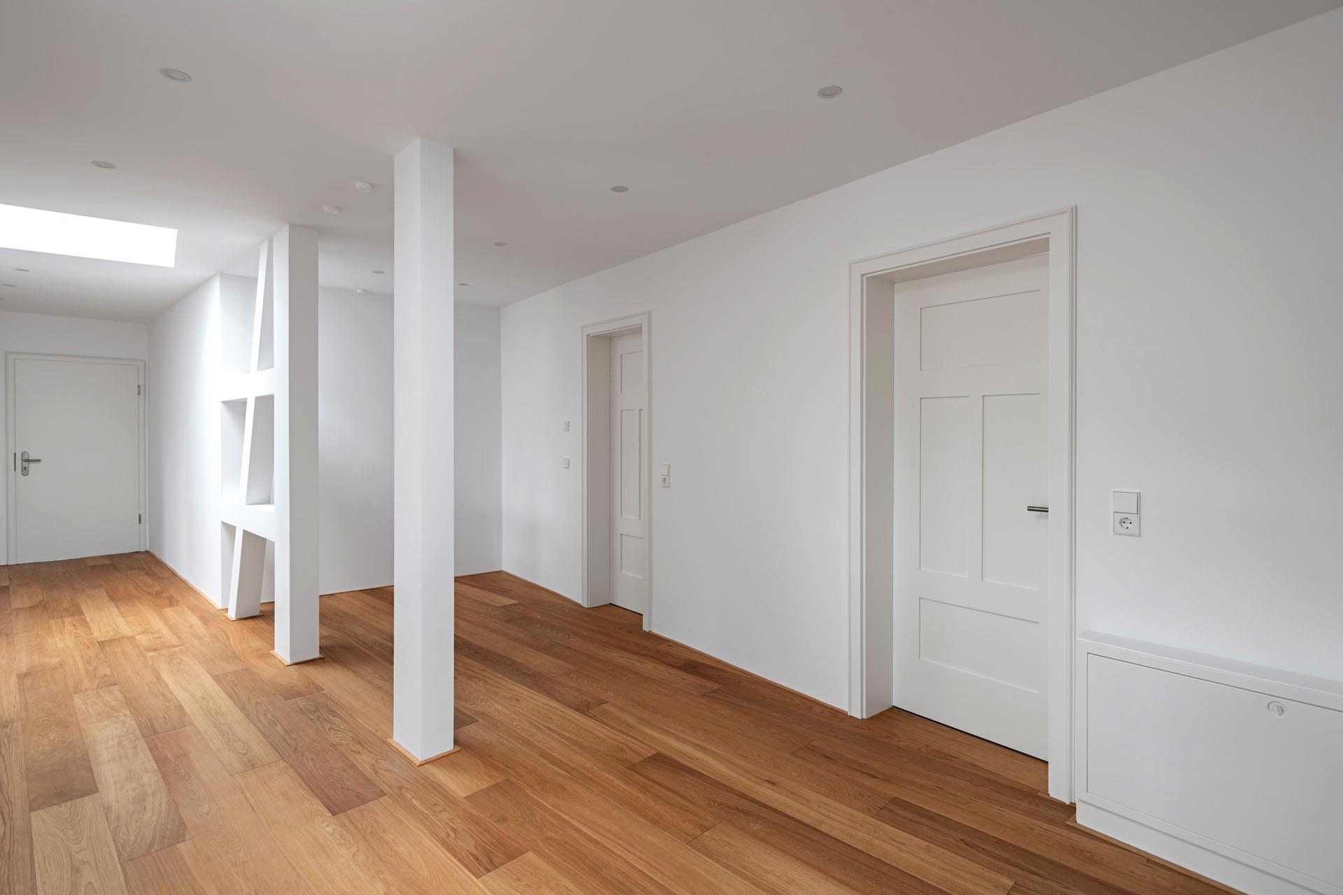 Wohnung Mörikestraße in Stuttgart