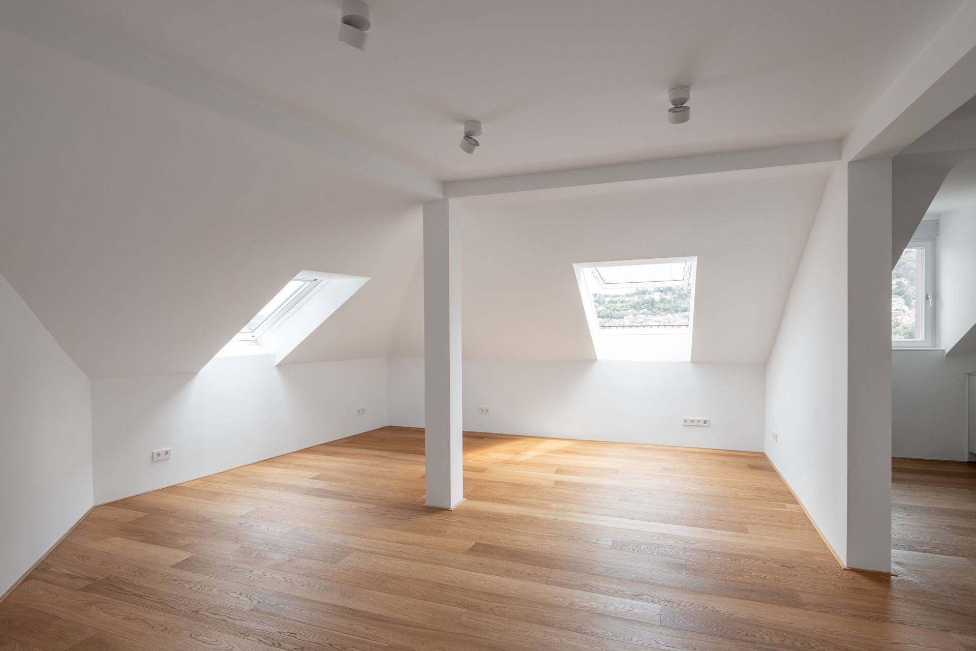 Wohnung Mörikestraße in Stuttgart