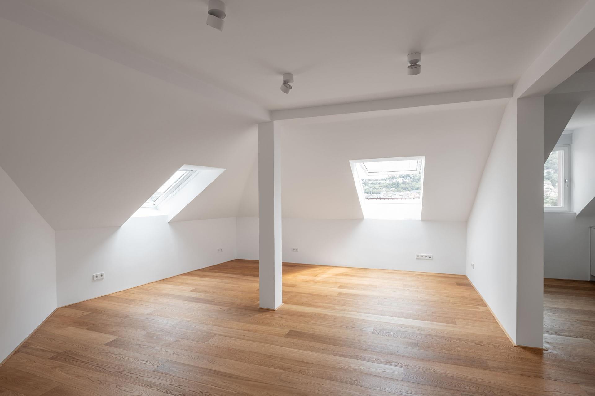 Wohnung Mörikestraße in Stuttgart