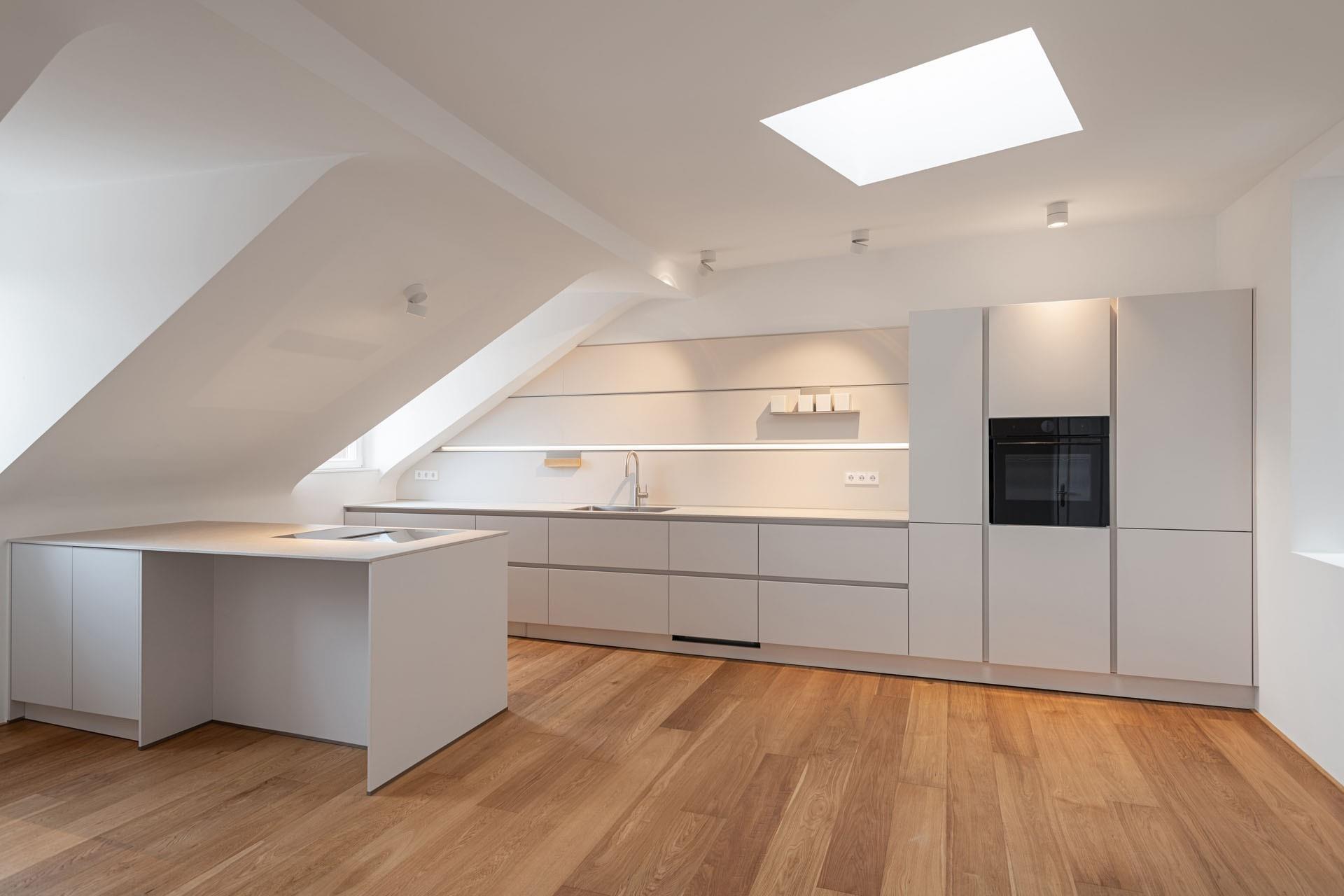 Wohnung Mörikestraße in Stuttgart