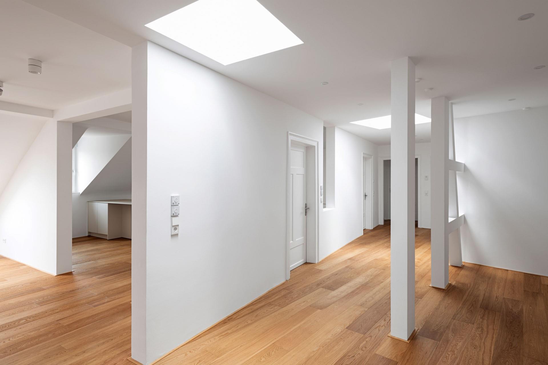 Wohnung Mörikestraße in Stuttgart