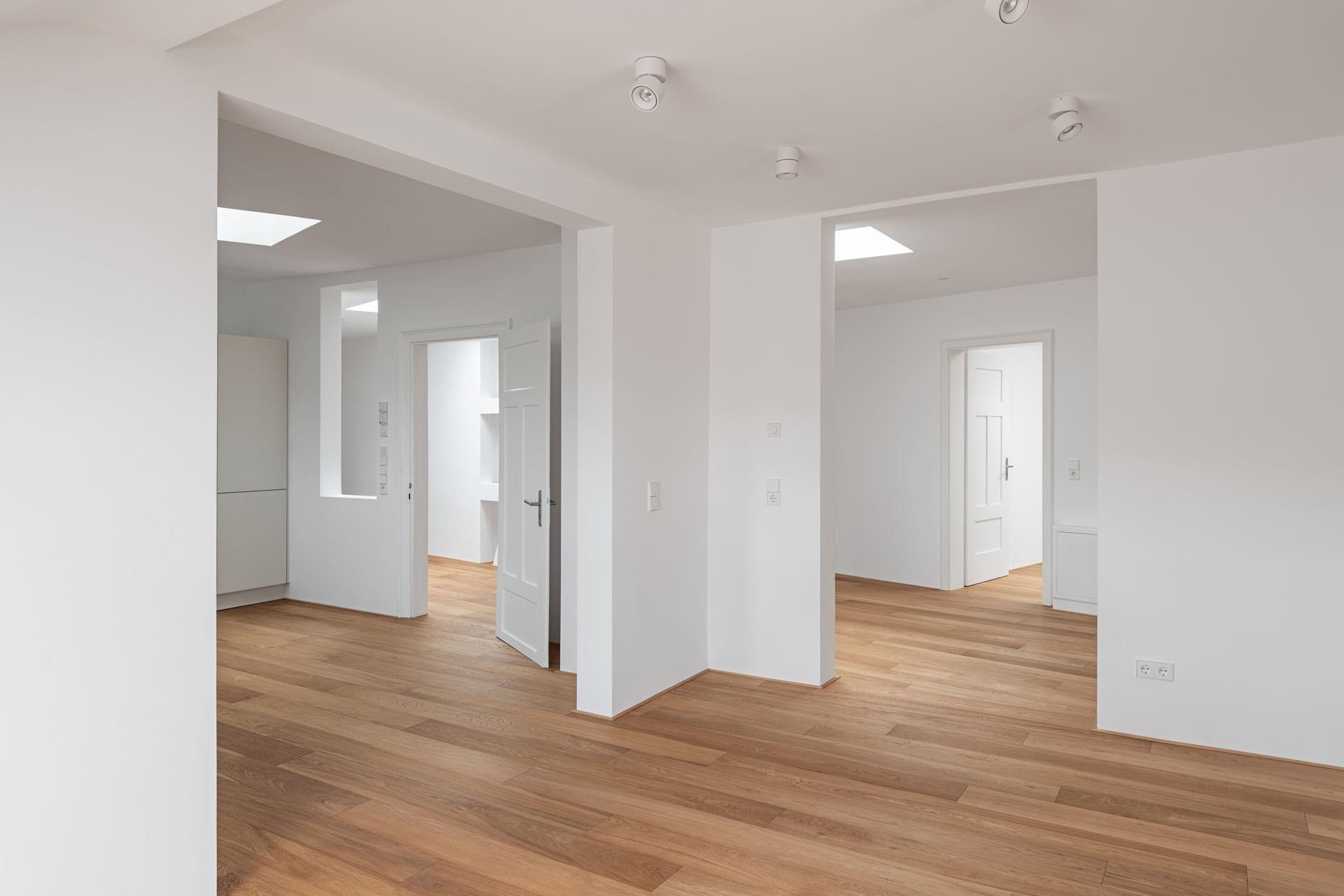 Wohnung Mörikestraße in Stuttgart
