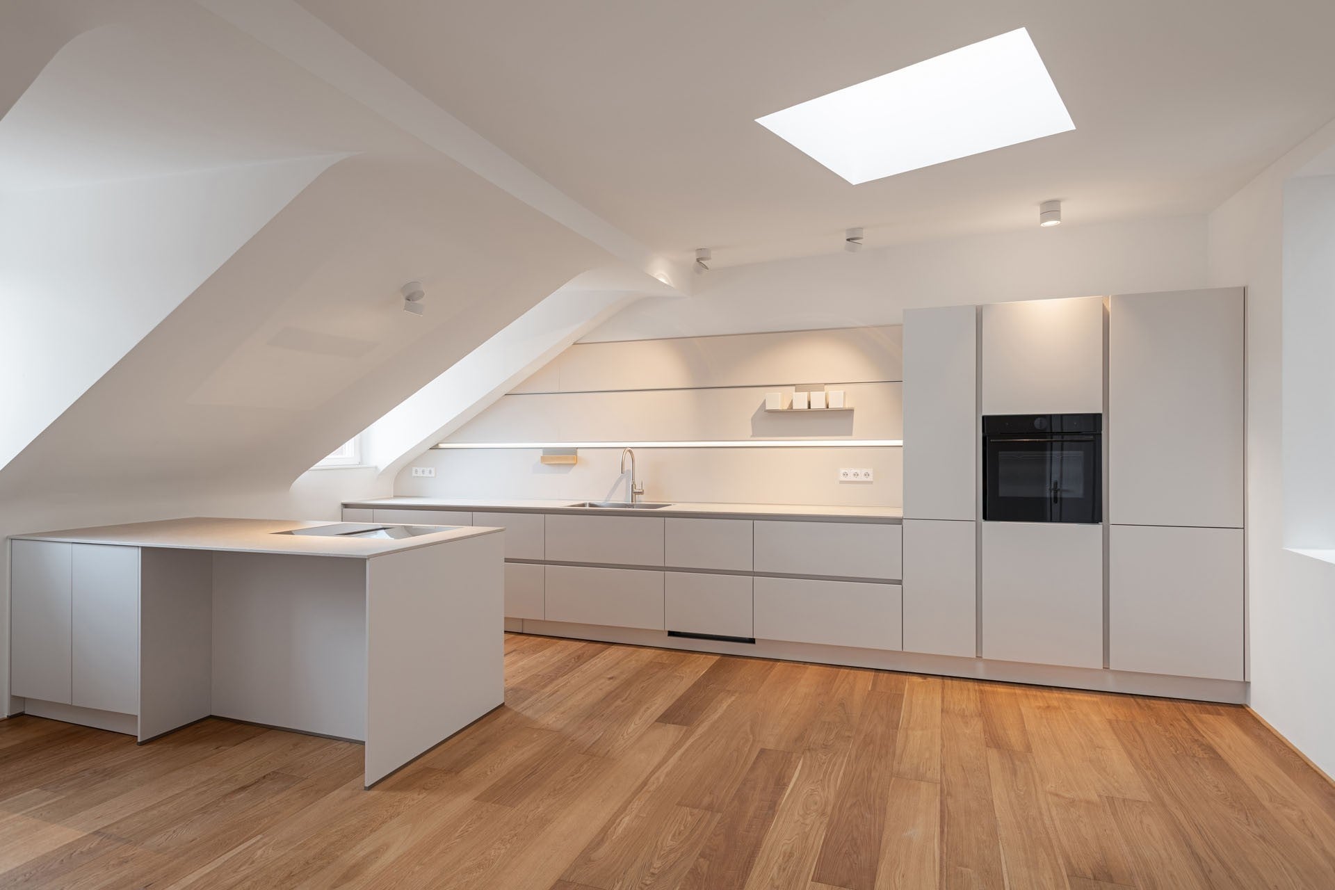 Wohnung Mörikestraße in Stuttgart
