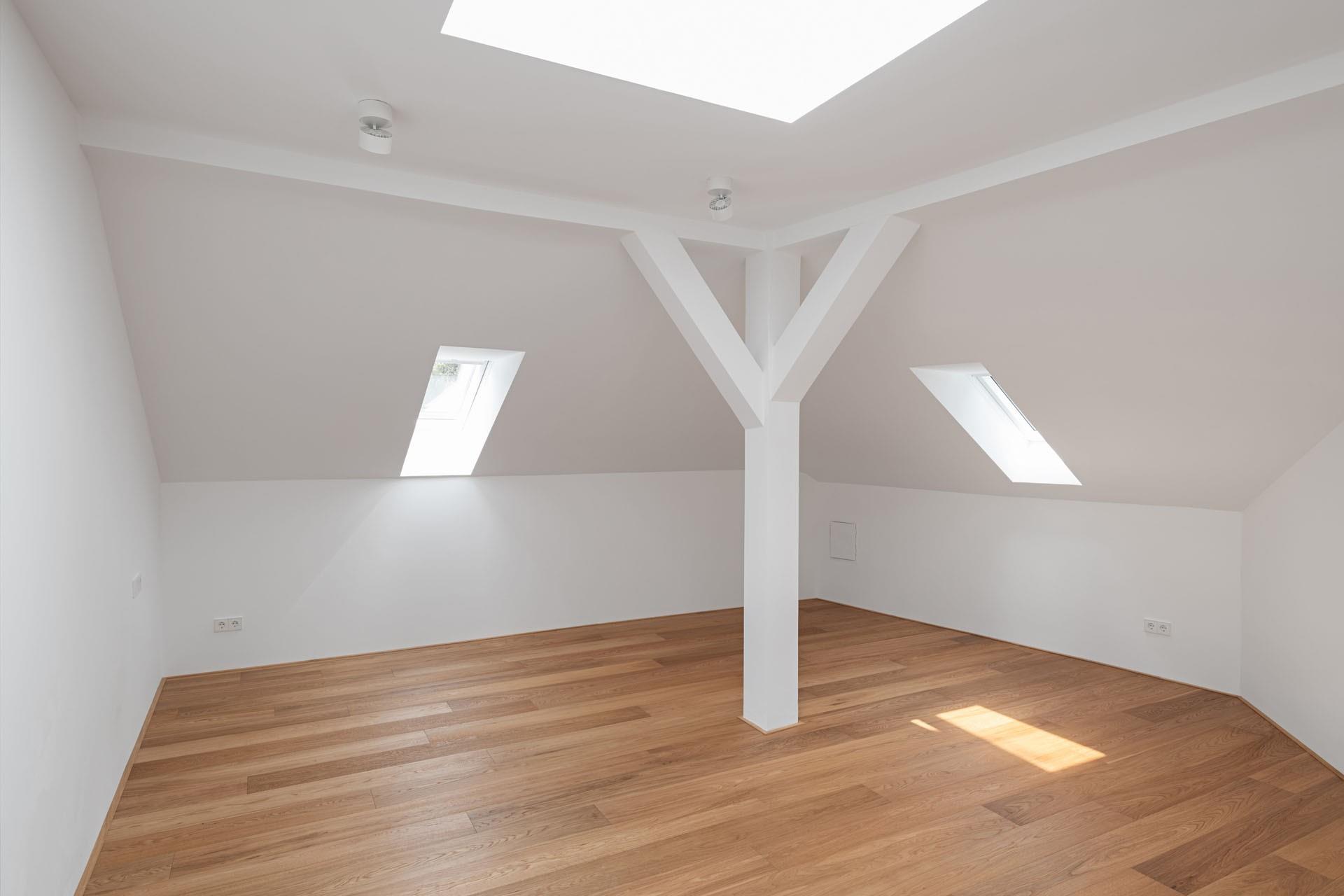 Wohnung Mörikestraße in Stuttgart