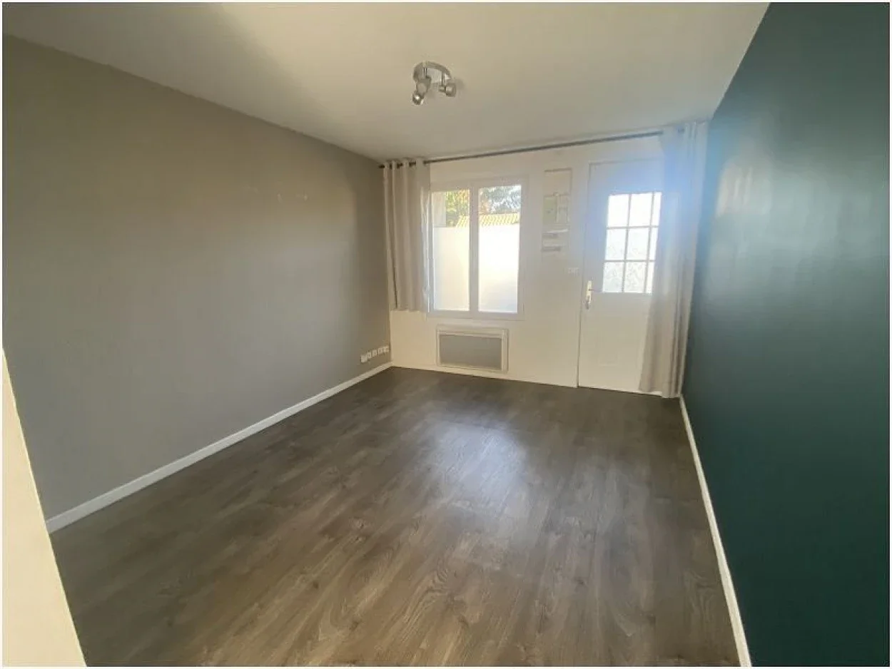 Maison Rue de la Rianderie à Marcq-en-Barœul