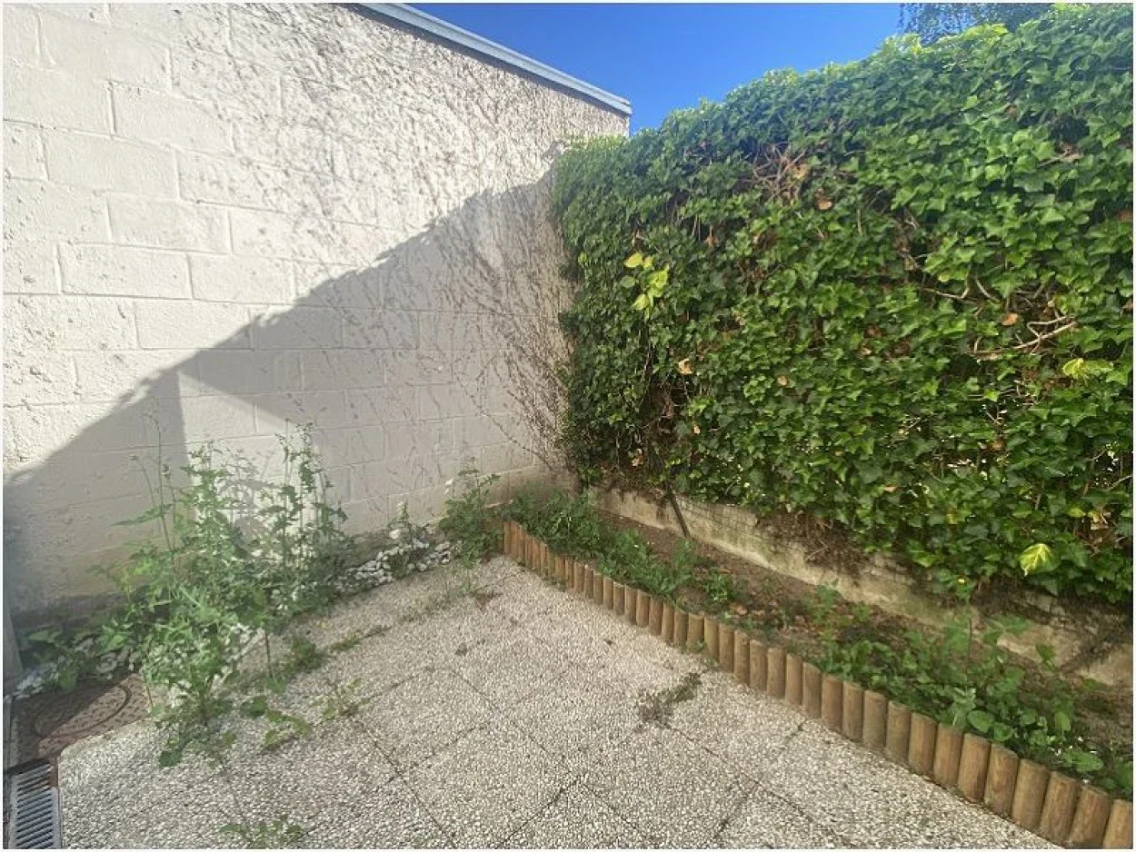 Maison Rue de la Rianderie à Marcq-en-Barœul