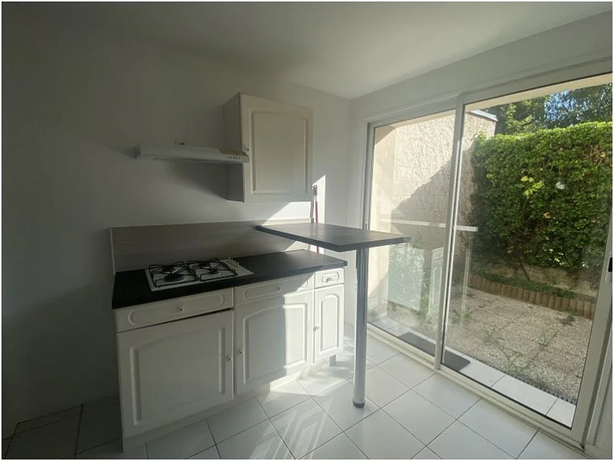 Maison Rue de la Rianderie à Marcq-en-Barœul