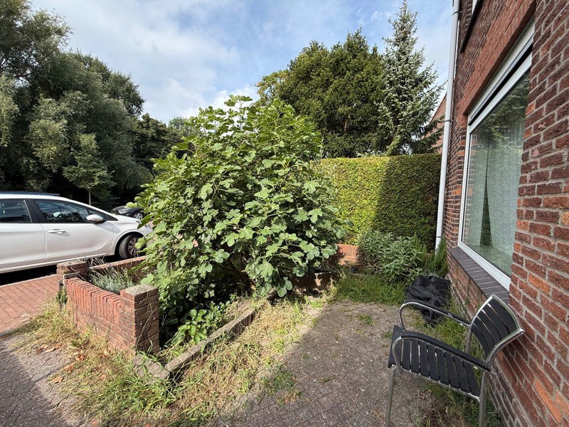 Appartement Kortenaerkade in Alkmaar