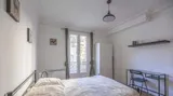 Appartement Rue Jonquoy à Paris