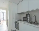 Appartement Rue Jonquoy à Paris