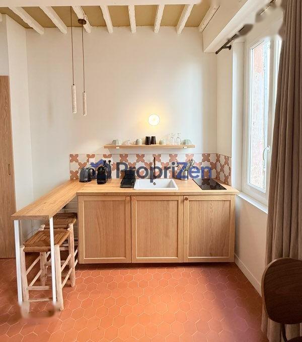 Appartement Rue Gaston de Saporta à Aix-en-Provence