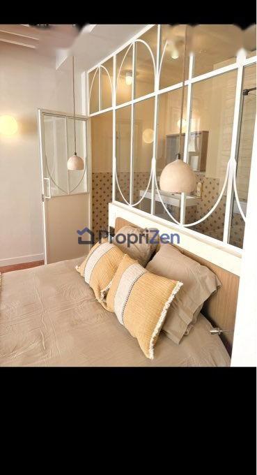 Flat Rue Gaston de Saporta in Aix-en-Provence