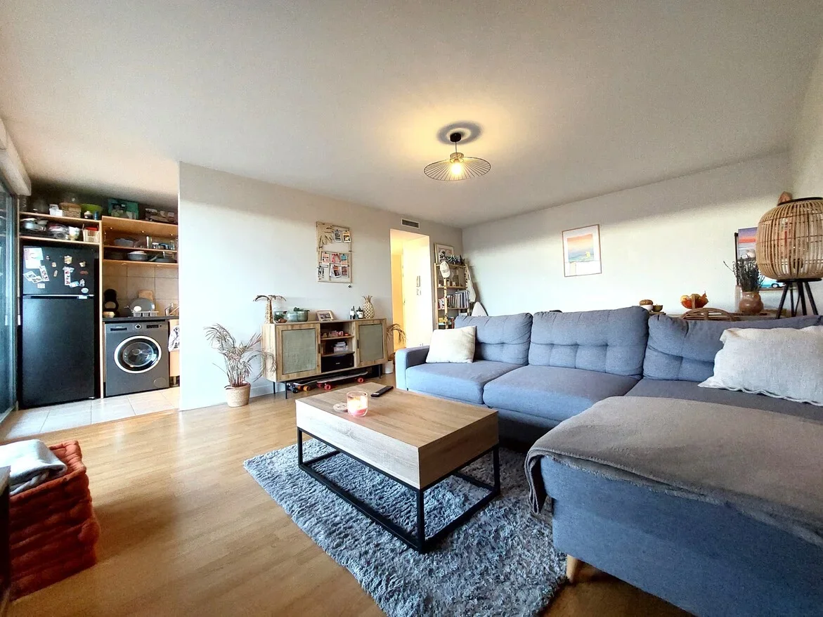 Appartement Impasse Becquerel à Limoges