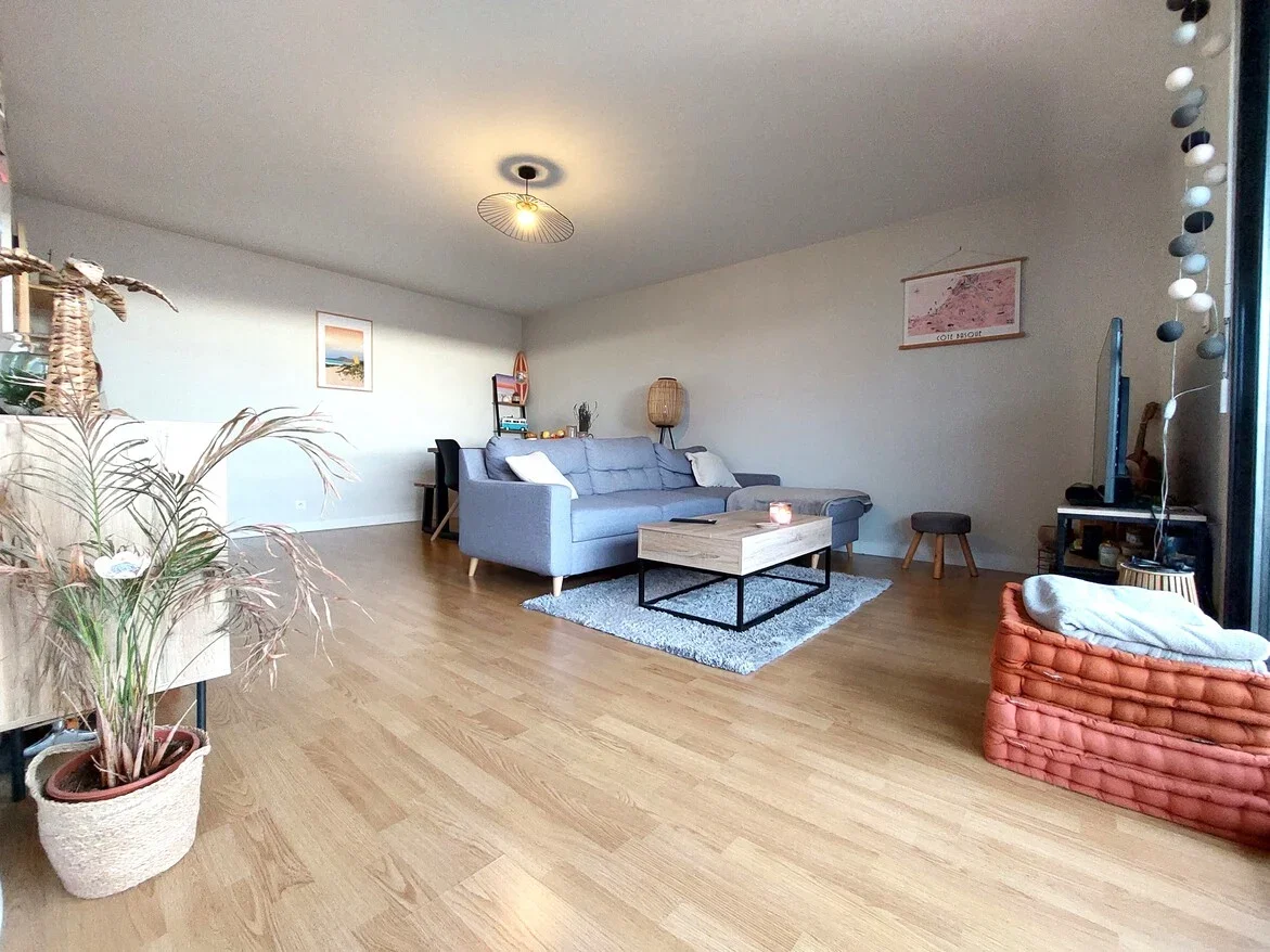 Appartement Impasse Becquerel à Limoges