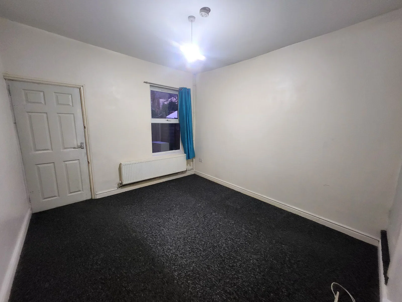 House Laundry Road in Sandwell