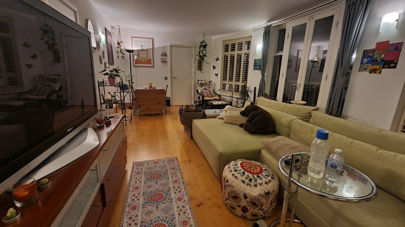 Room Fairfield Road in Greater London