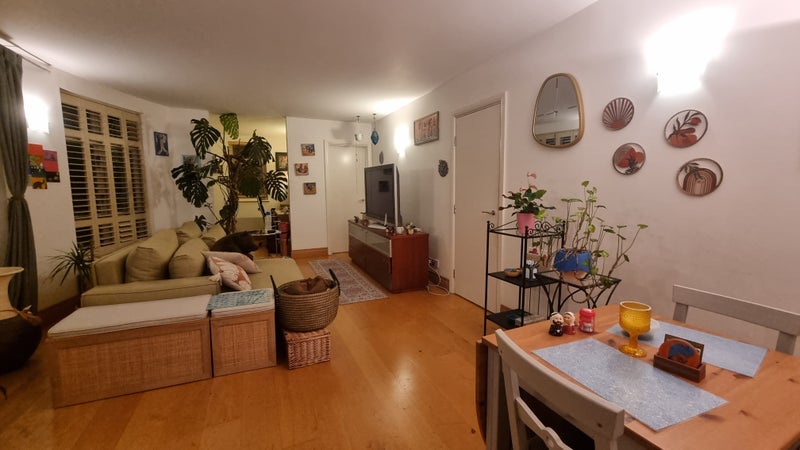 Room Fairfield Road in Greater London