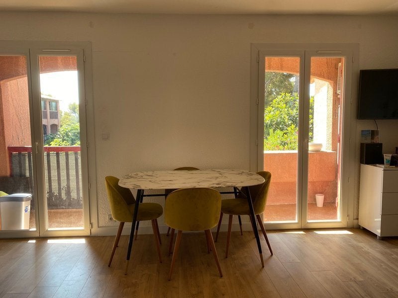 Appartement Avenue de la Cote Bleue à Sausset-les-Pins