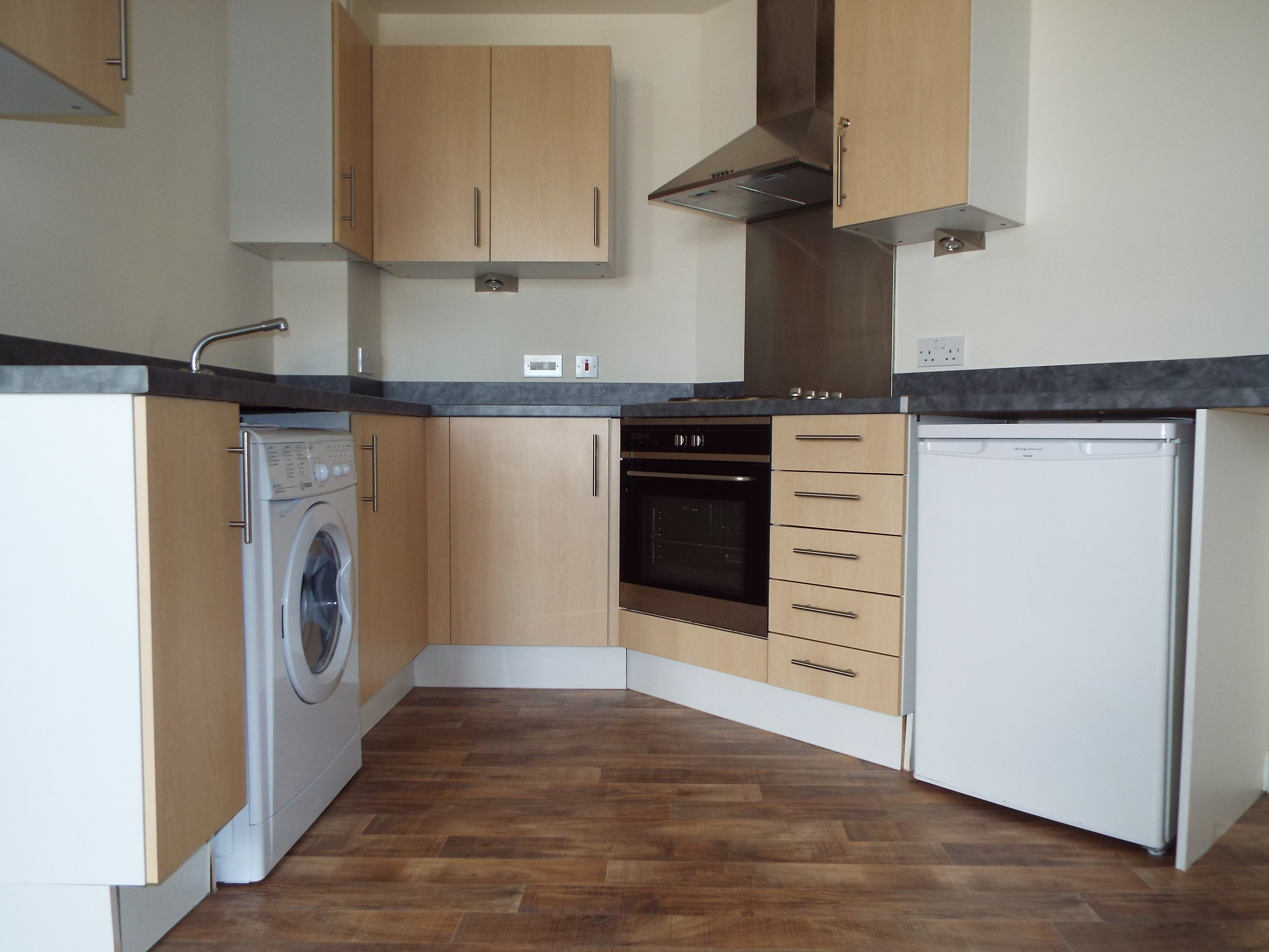 Flat Bedford Place in Southampton