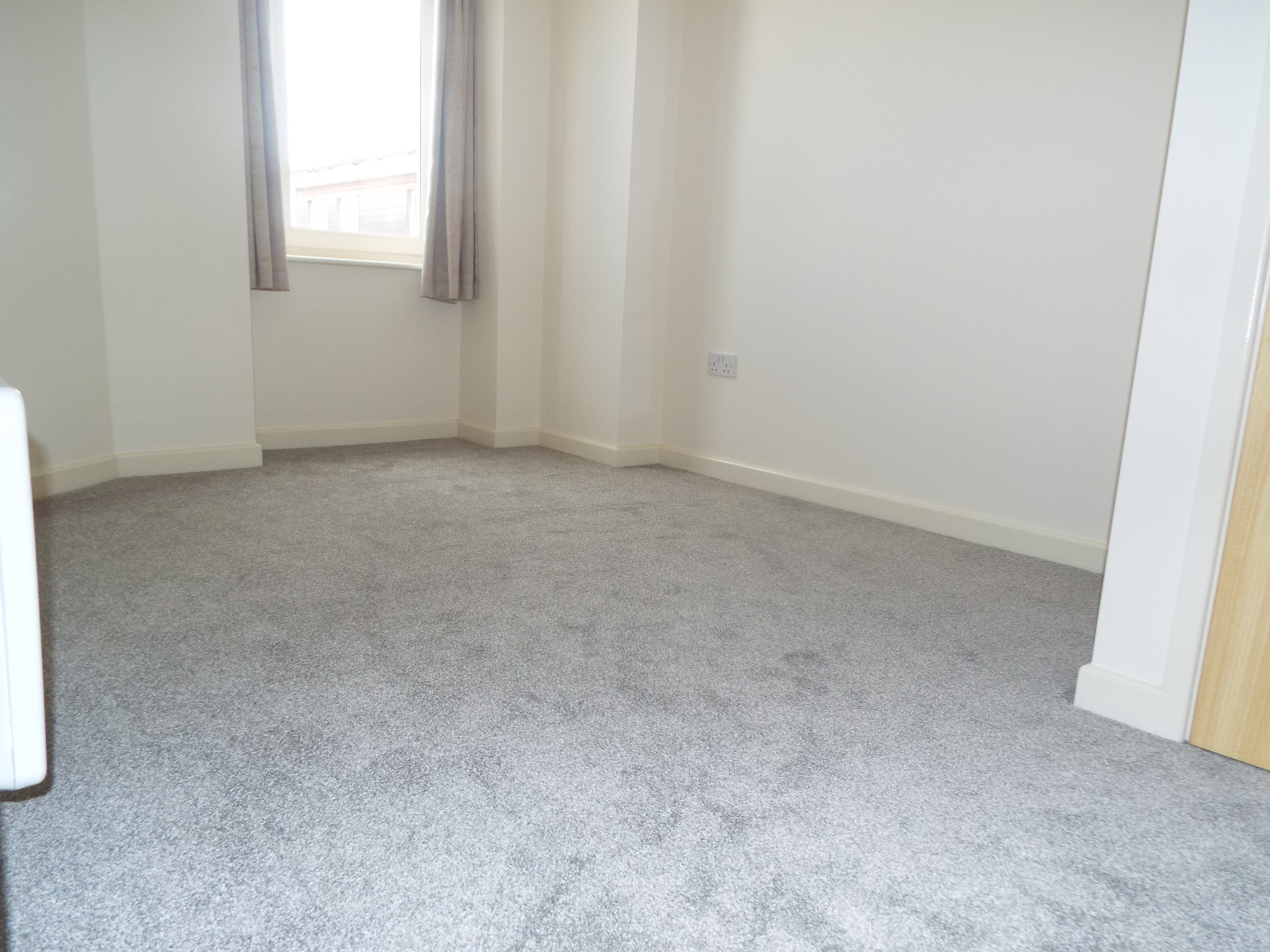 Flat Bedford Place in Southampton