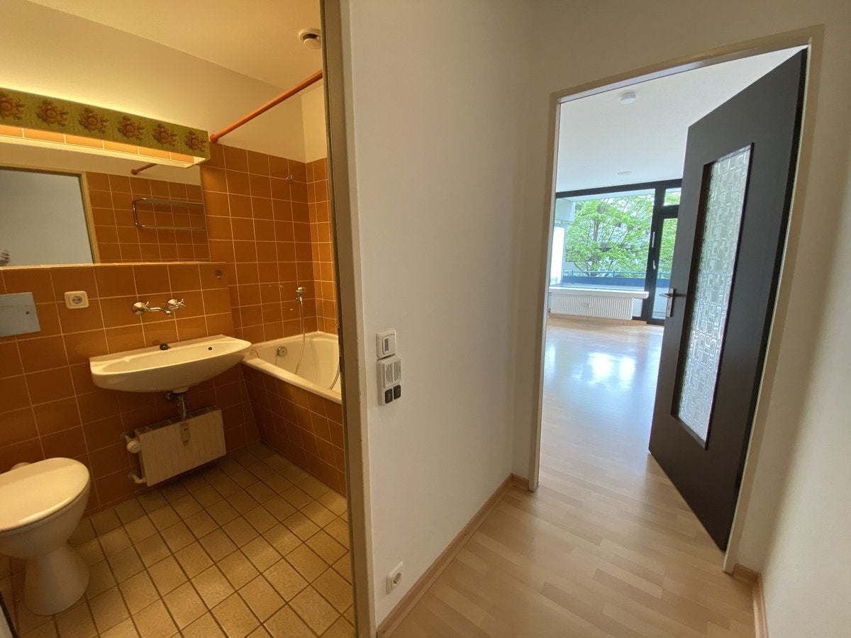 Wohnung Franziskanerstraße in München