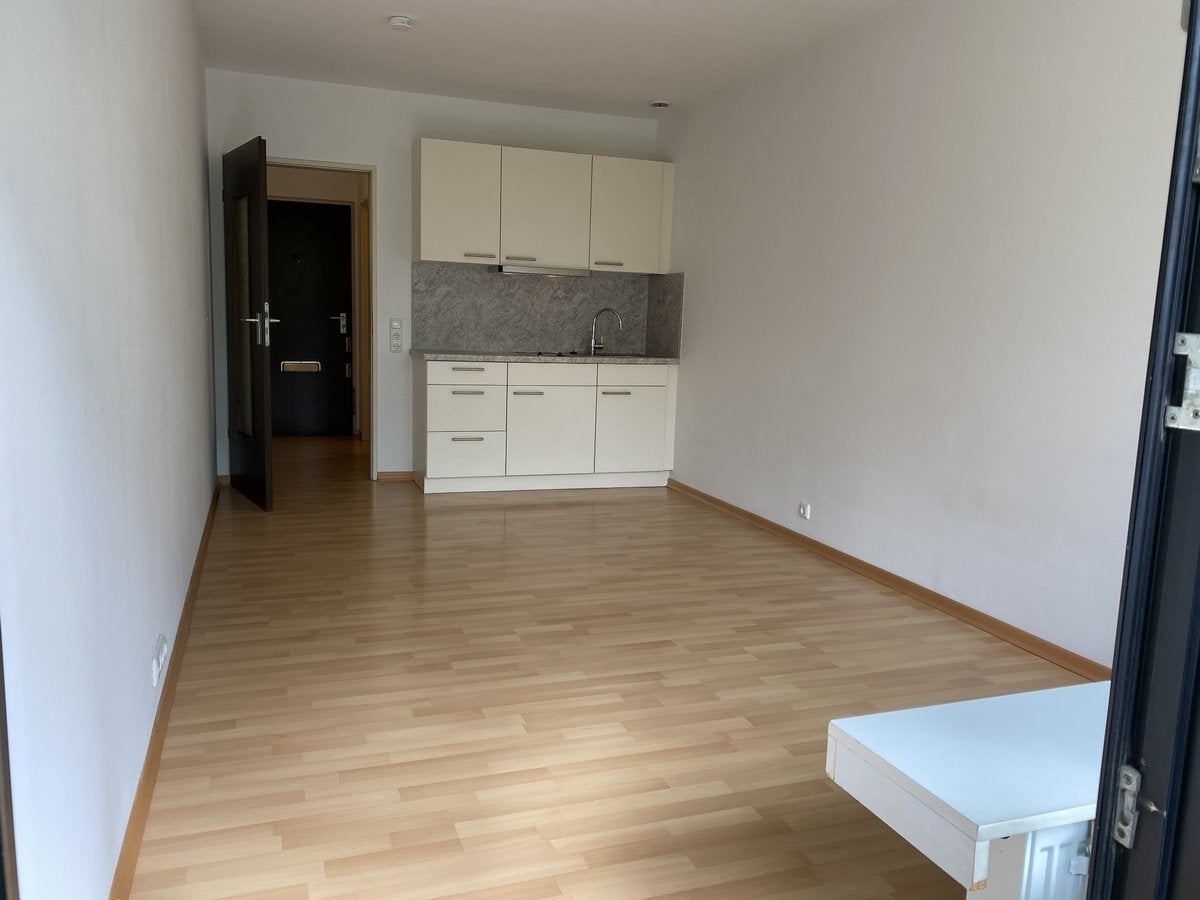 Wohnung Franziskanerstraße in München