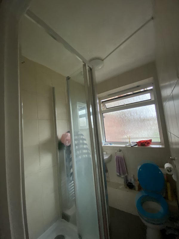 Room Bayham Street in Greater London
