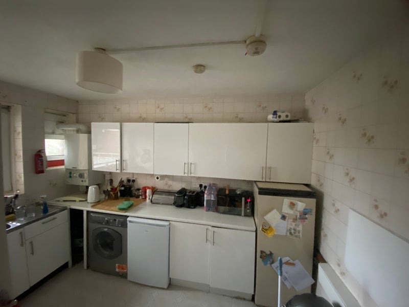 Room Bayham Street in Greater London