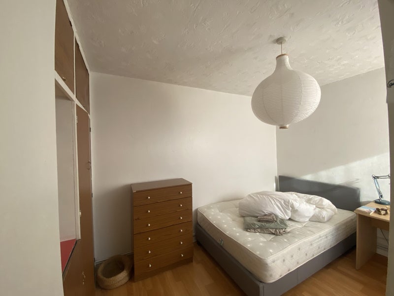 Room Bayham Street in Greater London