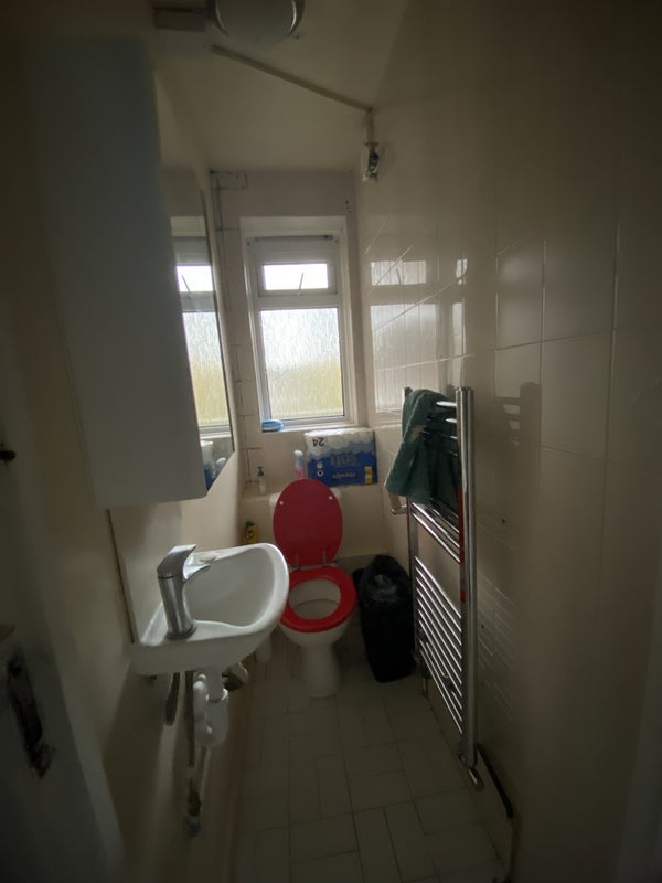 Room Bayham Street in Greater London