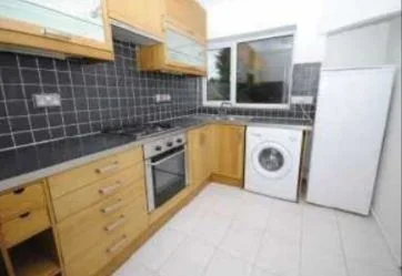 Flat Springfield Road in Sherburn in Elmet