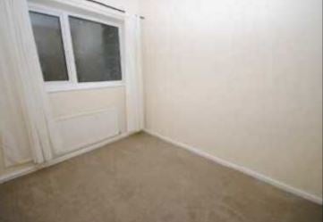 Flat Springfield Road in Sherburn in Elmet