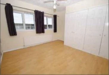 Flat Springfield Road in Sherburn in Elmet